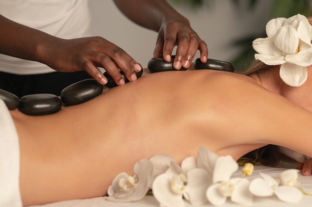 body to body massage in delhi